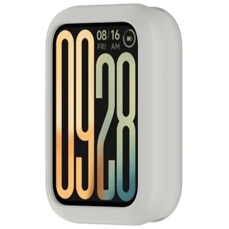 Silicone Protective Case for Band 9 Professional Dustproof and Shockproof Easy to Install and Remove Multiple Color