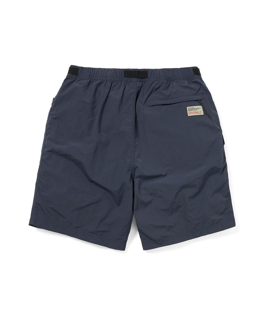 This Is Never That Mountain Short Navy