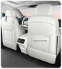 Geely Galaxy A7 2025 Special Edition All-Season Universal Seat Covers - Interior Modification & Decoration.