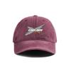 Can Am Team Baseball Cap Distressed Hats Cap Unisex Retro Outdoor Summer Adjustable Can Am Logo BRP Hat