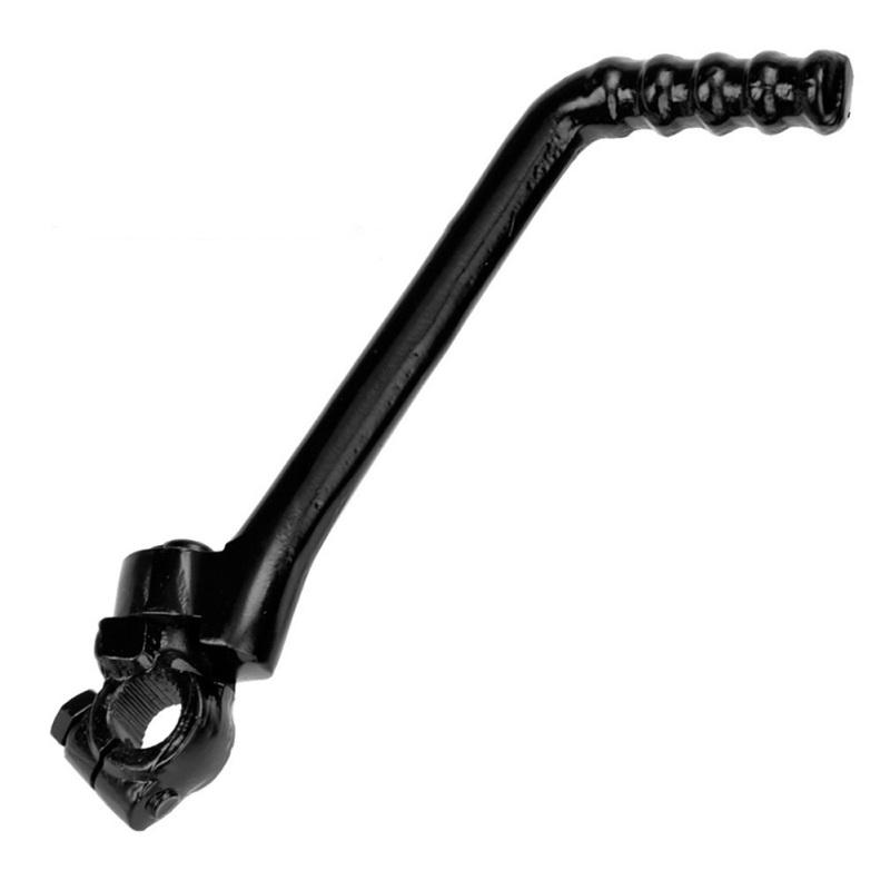 16mm Kick Starter Lever Compatible For Chinese 70cc 90cc 110cc 125cc Yx 140cc 160cc Engine Pit Dirt