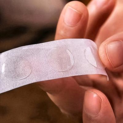 Yapıştırıcılar ve dolgu macunları – Yapışkan bantlar