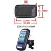 Motorcycle Phone Holder Support Telephone Mobile Stand For Moto Support For iPhone Cellphone Bicycle Holder Waterproof