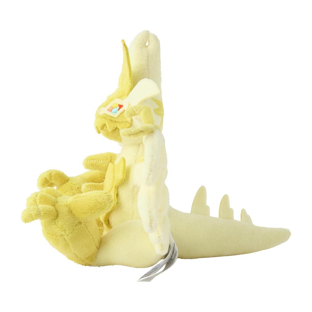 Center Original 800 Plush Toy fit Necrozma Pokémon Pokémon (Ultra Necrozma)
