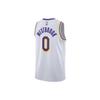 New Nike Basketball Jerseys Unisex White DN2081-102
