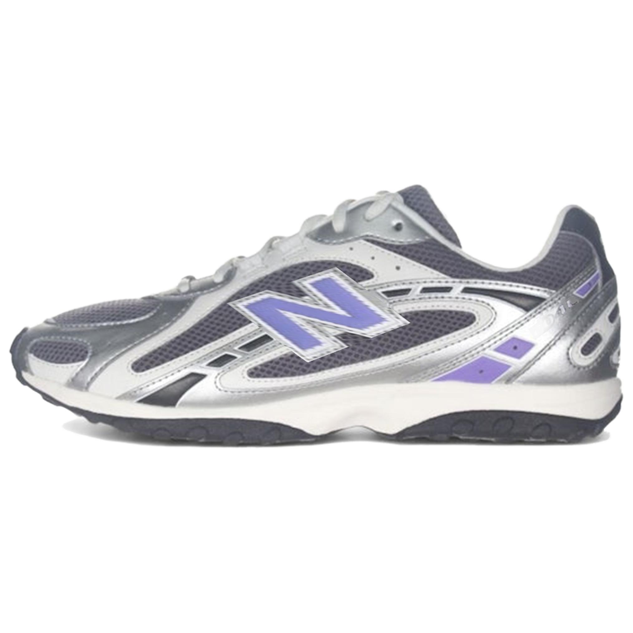 204L New Balance Электрический индиго U204L1N5 38