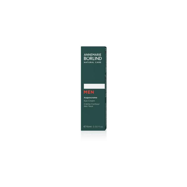 Annemarie Borin MEN Eye Cream 15ml