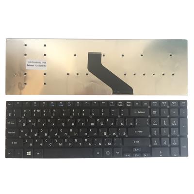 Russian/US/SP Keyboard FOR Acer Aspire  E1-522 E1-522G E1-510 E1-530 E1-530G E1-572 E1-572G E1-731 E1-731G E1-771 E1-532