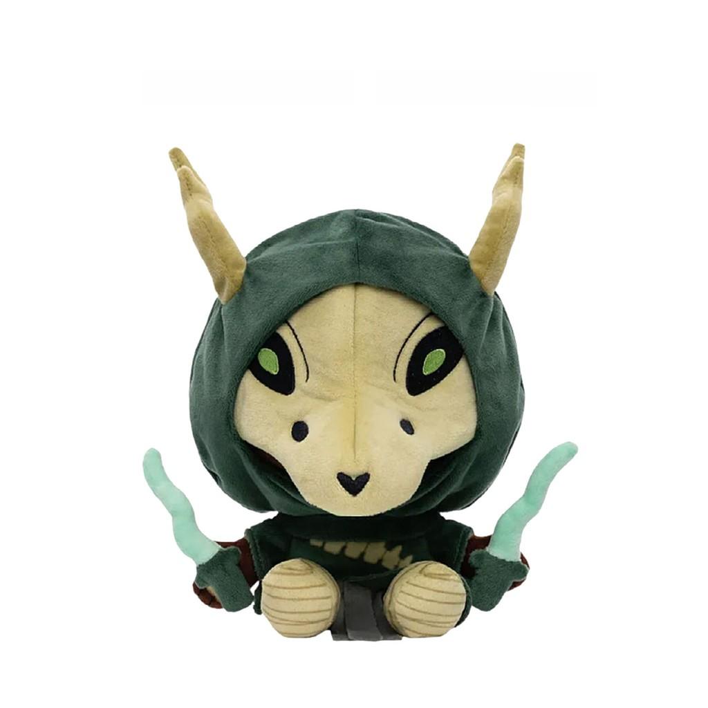 Slay The Spire Plush Toy Collectors Edition Mechanical Robot Gift For Fans