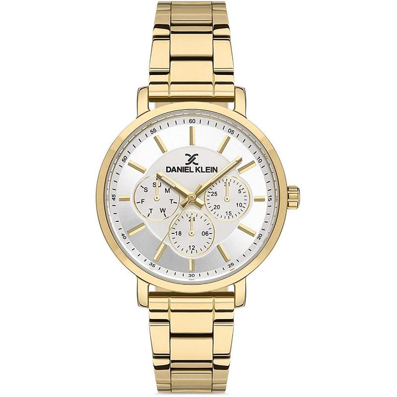 

Daniel Klein DK010655F-03 Women's Wristwatch