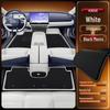 ARCFOX T1 Floor Mats: TPE 2025 Interior Accessories for New BAIC Car