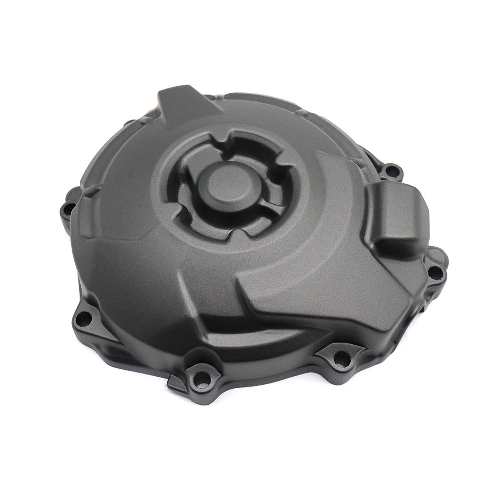 Motorcycle Accessories Engine Stator Cover Crankcase Cover Aluminium For HONDA CBR1000RR CBR 1000RR CBR1000 RR 2017-2024
