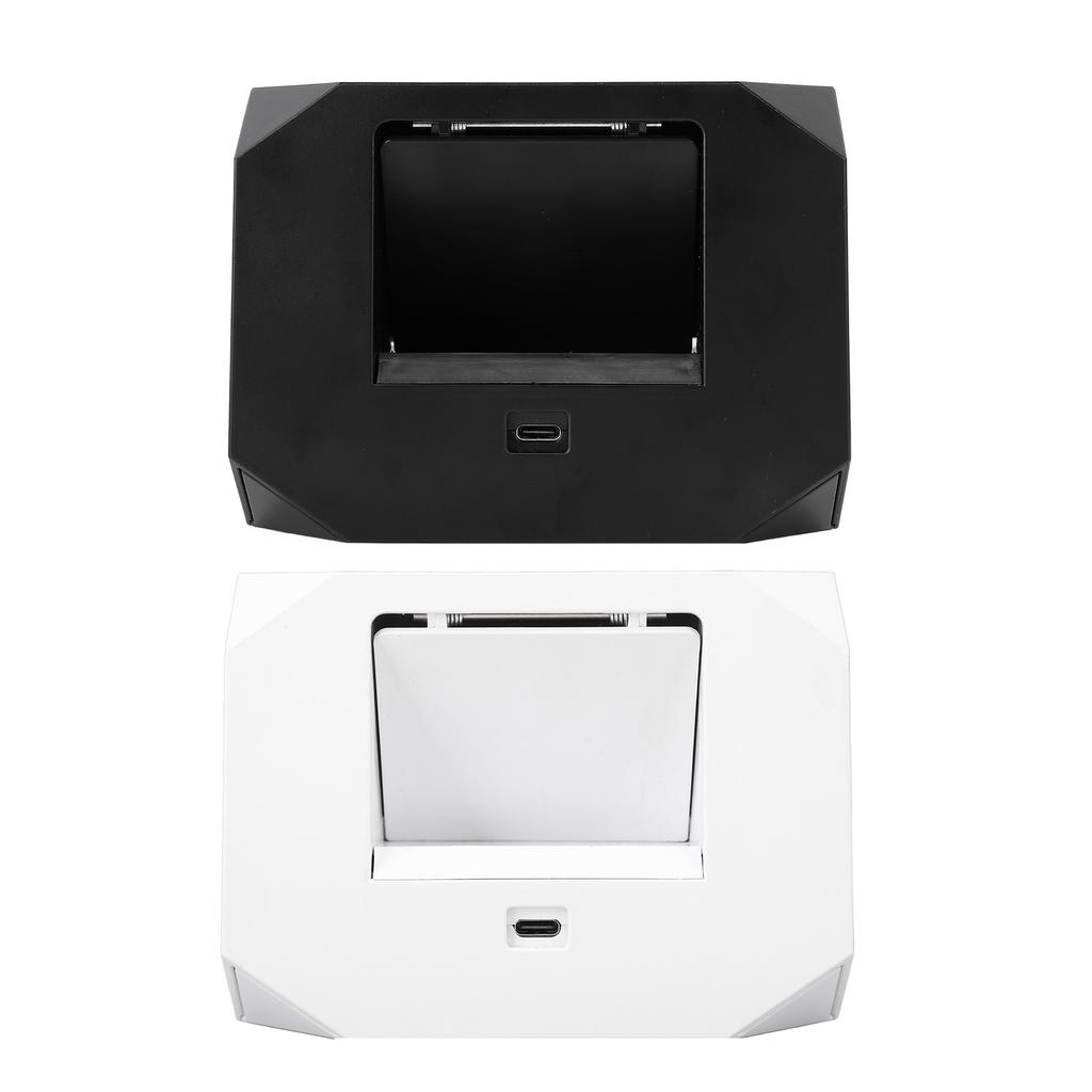 Automatic Card Dealer Programming 360 180 Degree Deal Self Cleaning 2500mAh Battery Operated Card Dealer Machine for Home