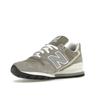 New Balance 996 Made in USA Grau Silber Unisex Sneakers U996GR