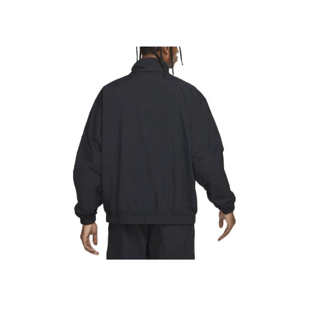 New Nike Jackets Men Black DQ5201-010