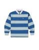 MMLG [Mmlg] Play Rugby Lsv-T (Blue)