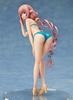 Shining Beach Heroines Rinna Swimsuit Scale PVC Assembled Figure - Ver. - 1/12 Pre-painted