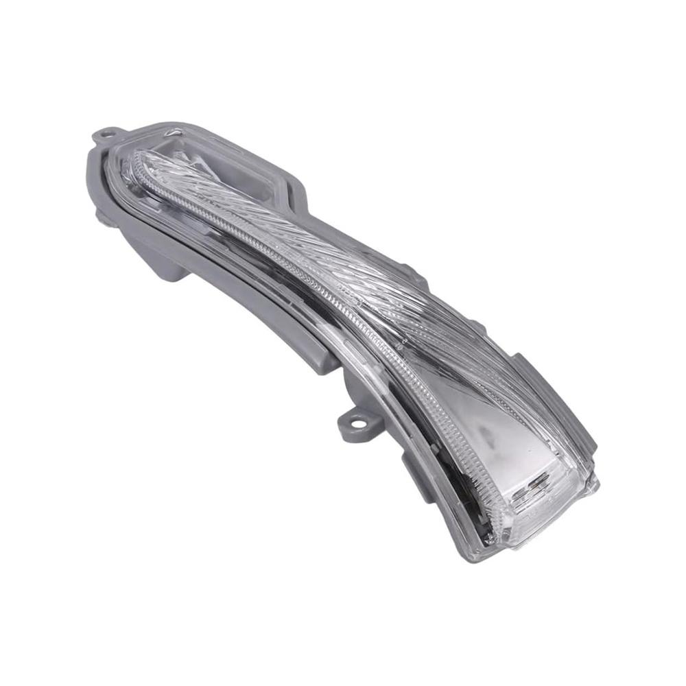 Front Left Door Mirror Turn Signal For Infiniti Q50 Q60 Q70 QX30 LH  26165-4GA0A