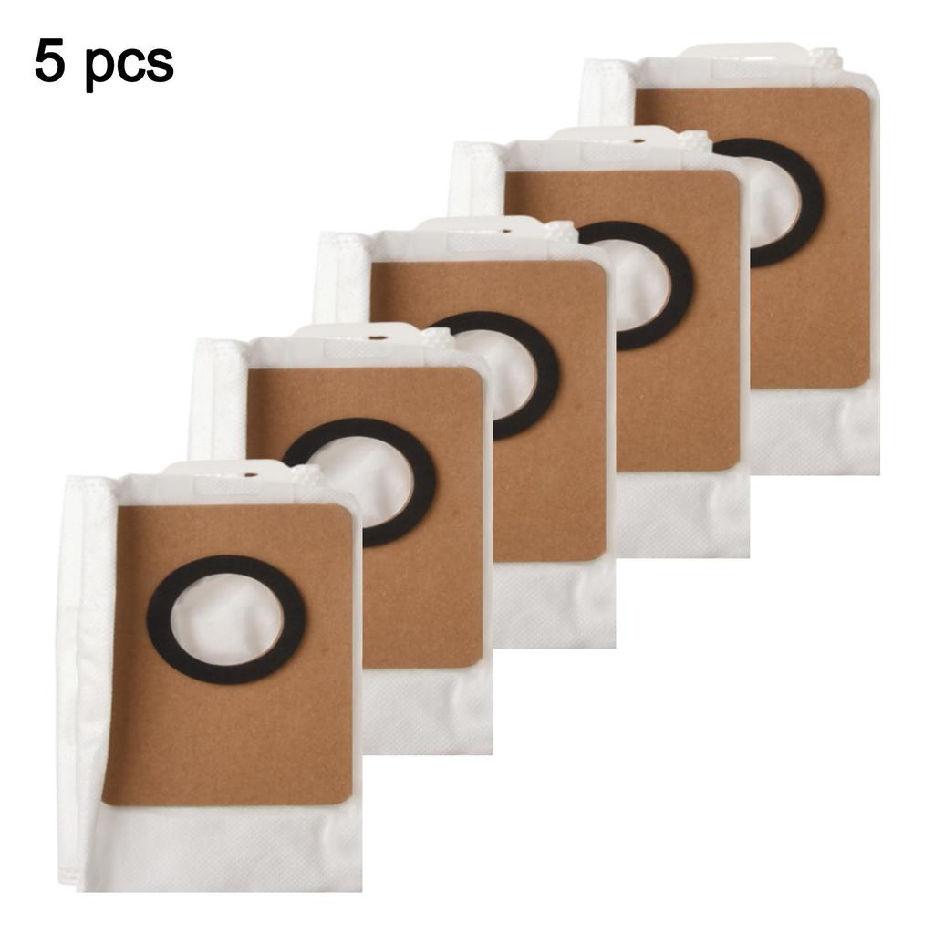 Replacement Dust Bags ForILIFE T20S Self Emptying Robot Vacuum Cleaner New
