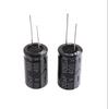Direct Plug Aluminum Electrolytic Capacitor - 100UF, 16V to 450V