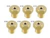 POSH Motorcycle Gear Main Jet 6 Oversize Main Jet Set (7X8) [Fits] TT250R |