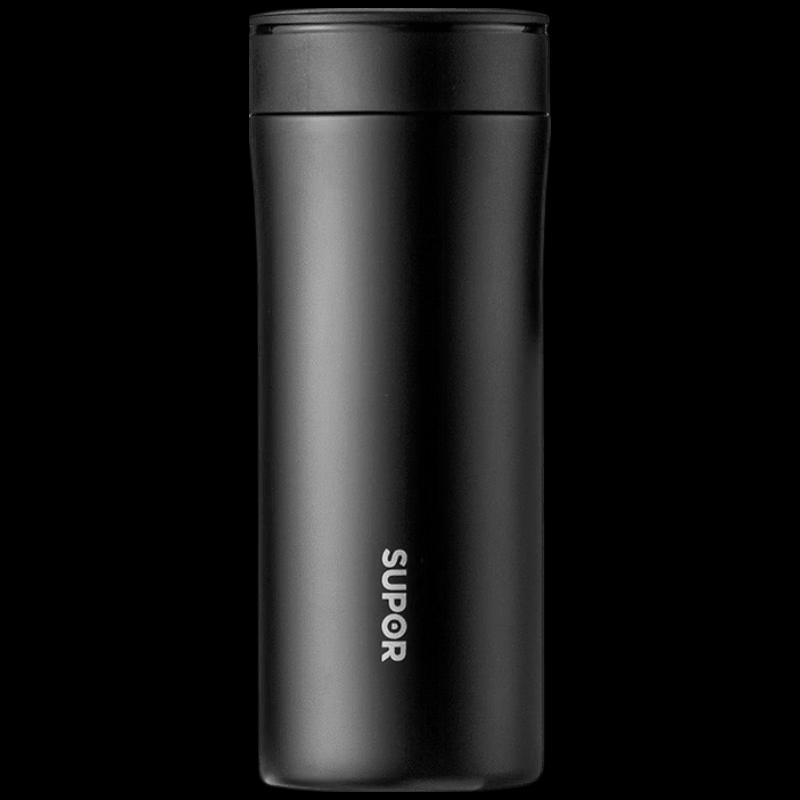 SUPOR Ling Series 380ML Stainless Steel Insulated Mug