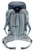 Deuter Trail 30 Mountaineering Black and Cher Backpack,
