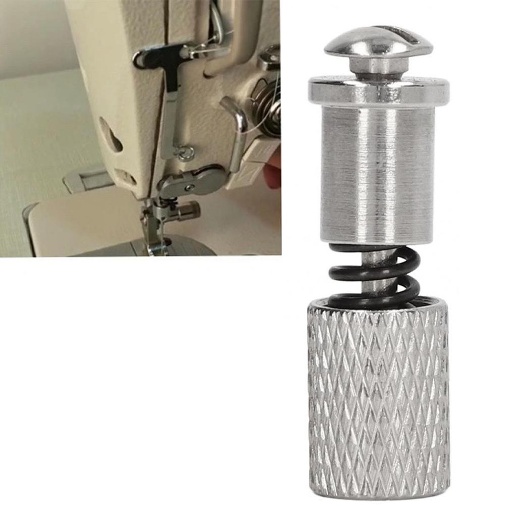 קפיץ מהדק רגל נירוסטה מהדק להחלפת רגל לחיצה מהדק מחט ברגים להחלפה מהירה