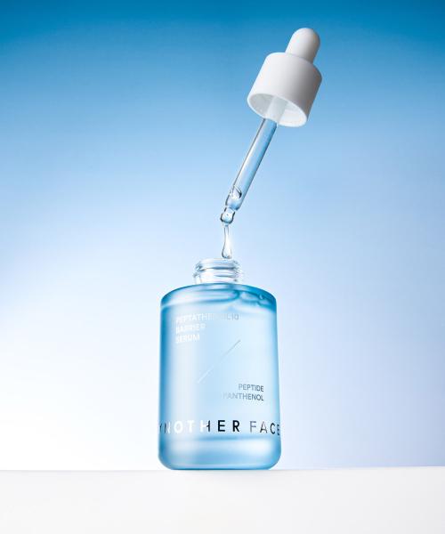 Another Face Peptathenol 10 Barrier Serum 40ml