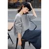 Mokana Women's Thick Soft Knit Sweater