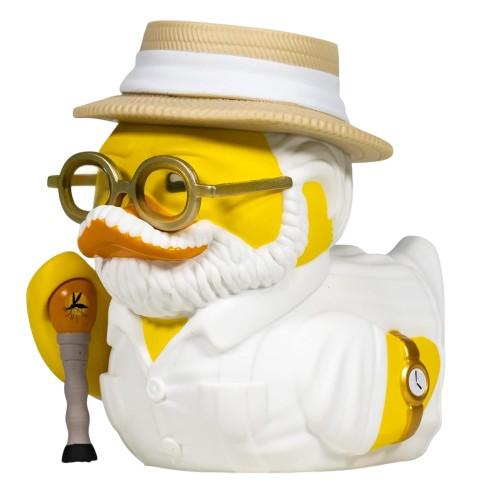 Jurassic Park TUBBZ John Hammond Rubber Duck