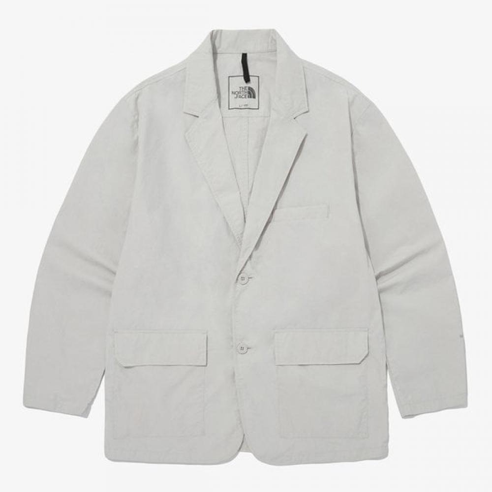 

The North Face Men S All Round Blazer Nj3bq10c LIGHT GRAY/105
