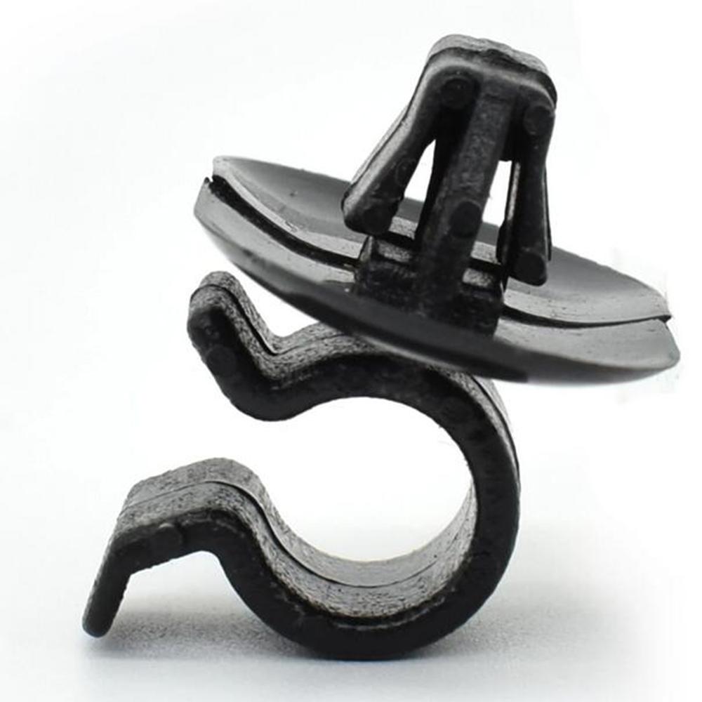 Hood Bonnet Rod Support Clips for Peugeot