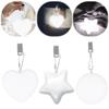 1/2/3 PCS LED Purse Light Sensor Touch Activated Handbag Light Night Light Bed Lamp Best Gifts for Women Mother Friends