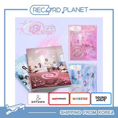 [Cosmic] (Photo Book Ver.) [POB]
