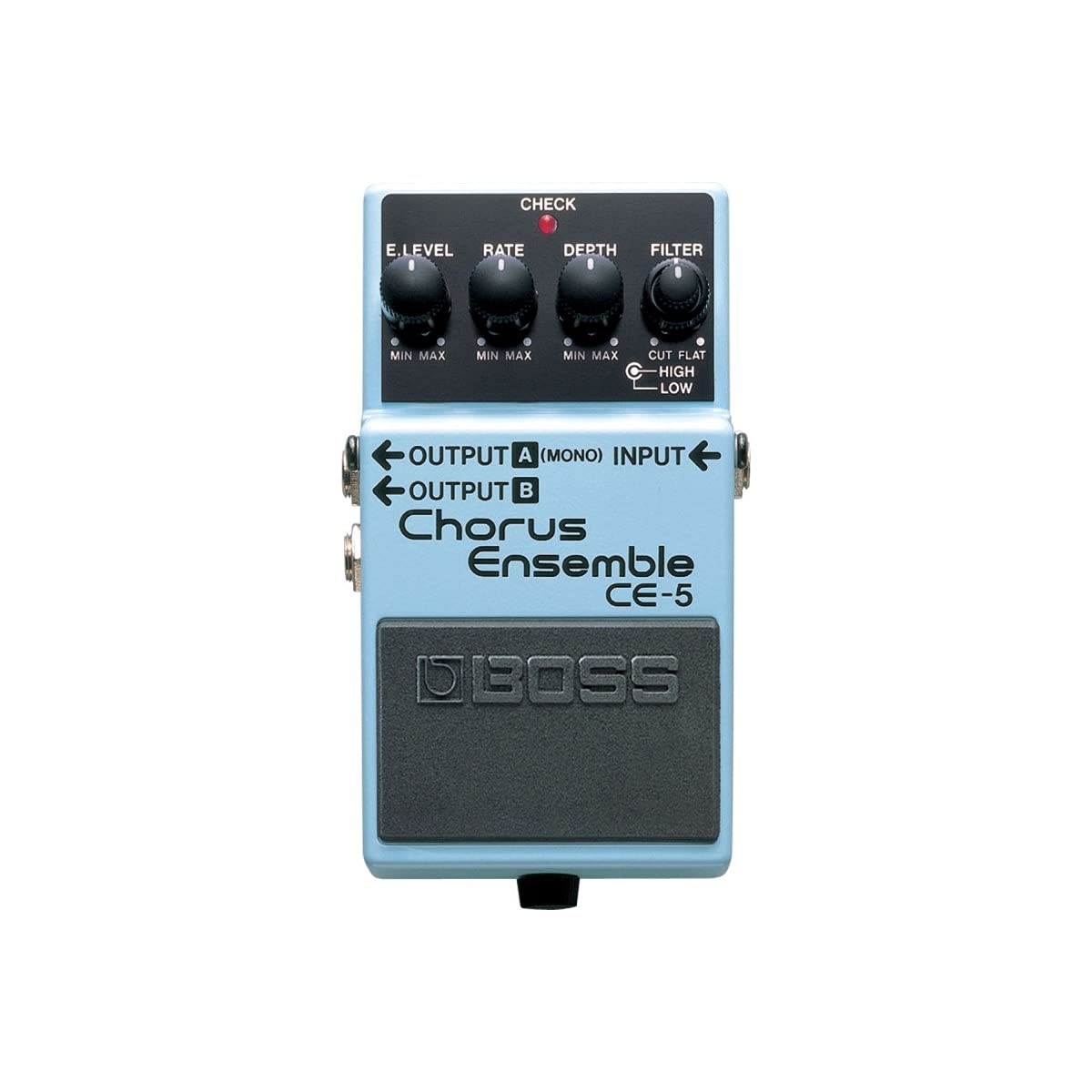

BOSS Chorus Ensemble CE-5