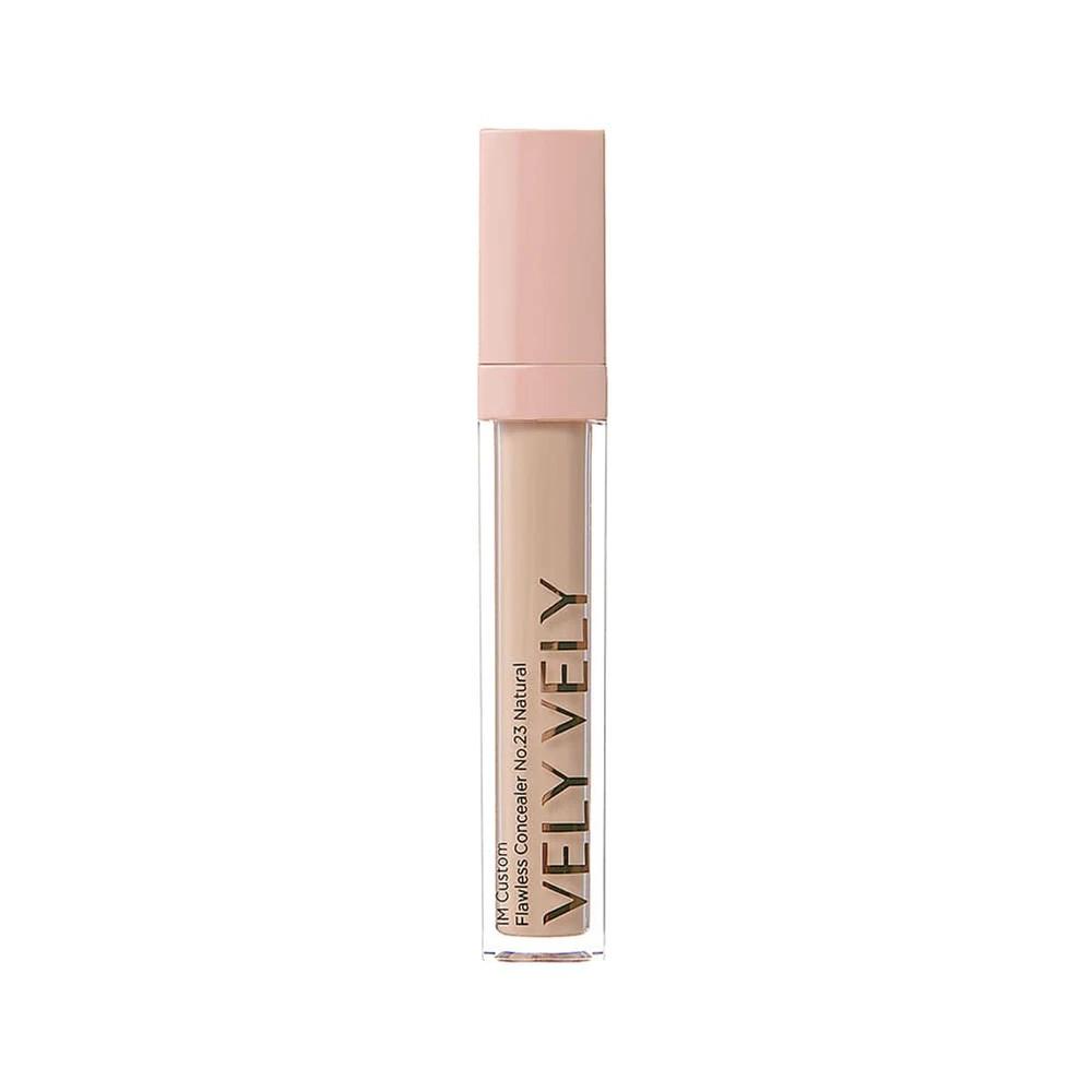 I AM Custom Flawless Concealer #23 Natural VL-IMCN-23