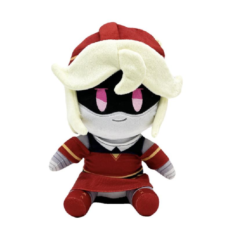New Arrival Murder Drones Plush Toy Soft And Cuddly Organic Killer Doll For Collectors Style 3