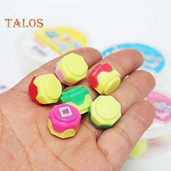 5/10 bucăți joc tradițional coreean de prindere a pietrelor pentru antrenament coordonare ochi-mână, piatră, copii, adulți, petrecere de noapte în familie, jucărie pentru a lua pietricele