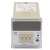 0111ROM E5C4R20K Sıcaklık Kontrol Cihazı K Tipi Termokupl 220V 0399 santigrat