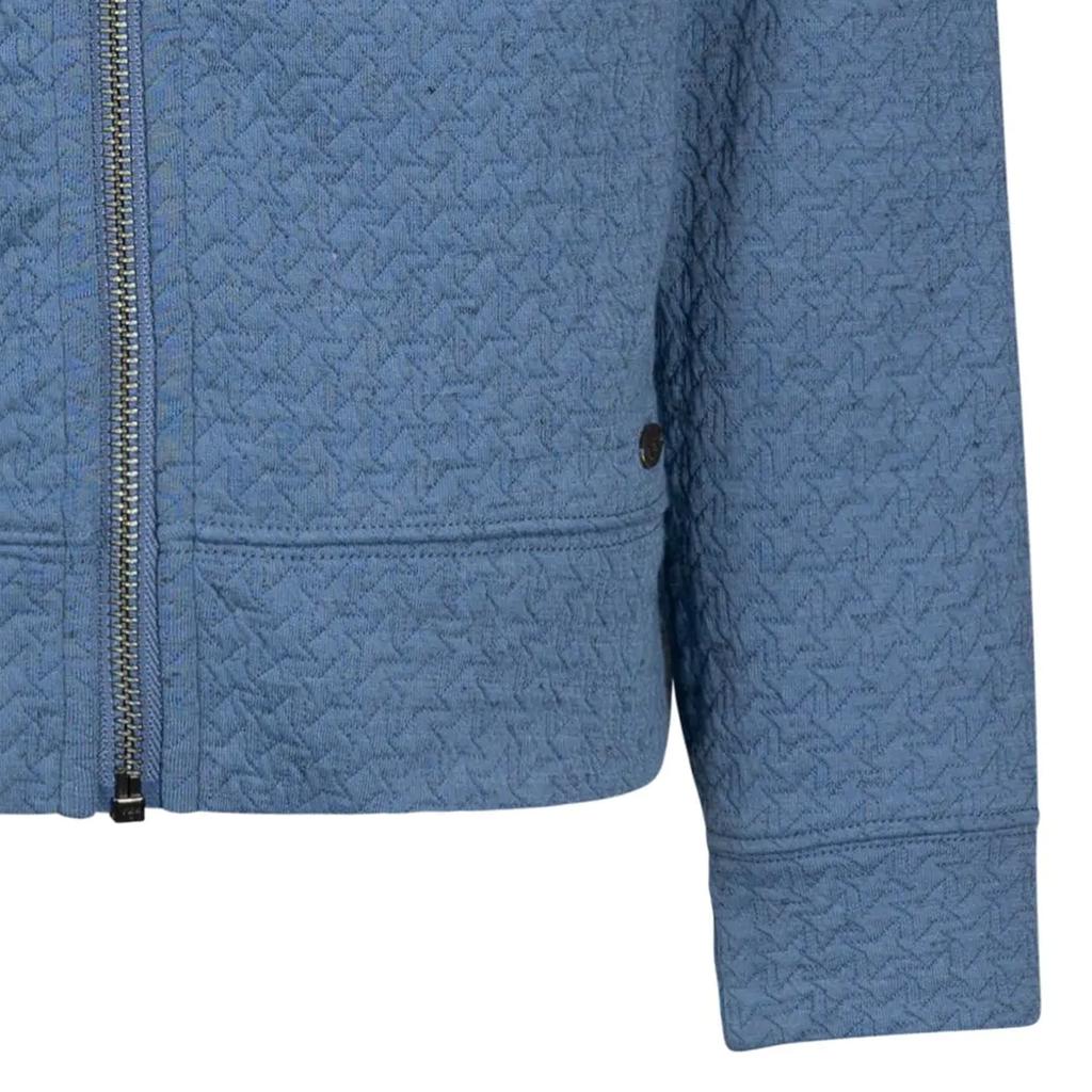 Girls Winnie Full Zip Hoodie