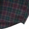 Burberrys 90s Old Check Pattern Long Sleeve Shirt L Purple Men's Used