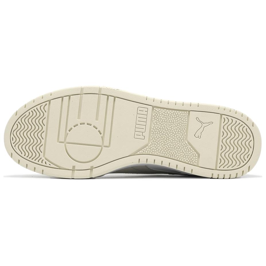 Puma rbd game low sd white unisex 397471-01