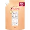 Laundrin Liquid Fabric Oolong Tea Large 1300ml Softener, Scent, Refill,