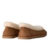 UGG Zora Ballet Flat Chestnut