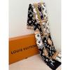 Used [New] Bandeau Scarf Monogram