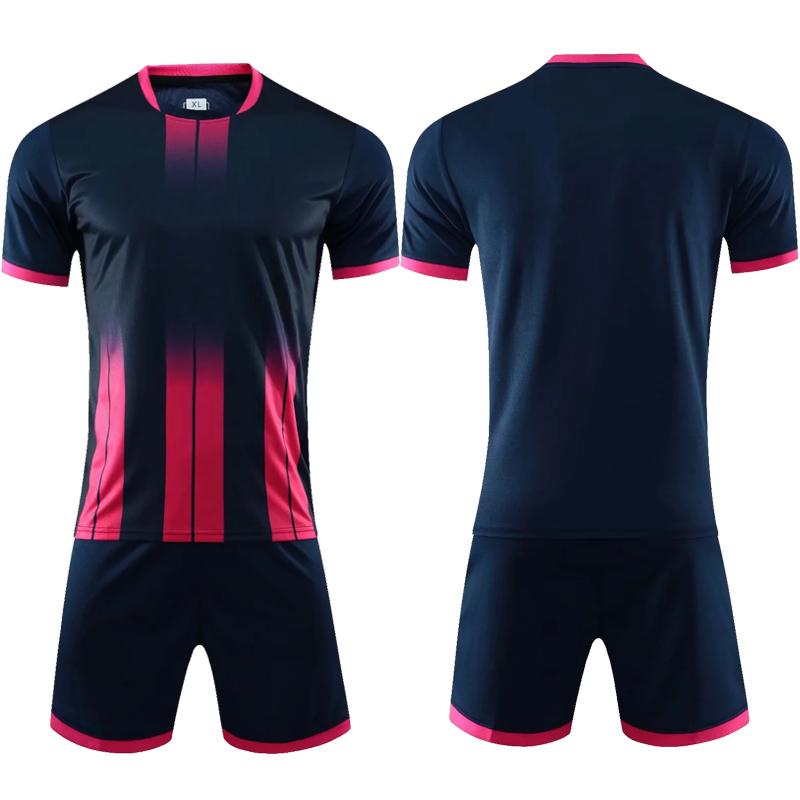 Survetement Football 2026 Men's Kids Soccer Jerseys Set Football Kit Men Child Futbol Training Uniforms Team Sports Clothes