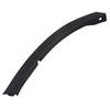 For Toyota RAV4 2016 2017-2018 Right Side Front Bumper Wheel Fender Molding Trim