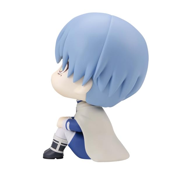 Rukappu Sousou no Furiren Himmer Complete Figure