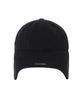 MILLO ARCHIVE Spread Motif Fleece Cap [Black]